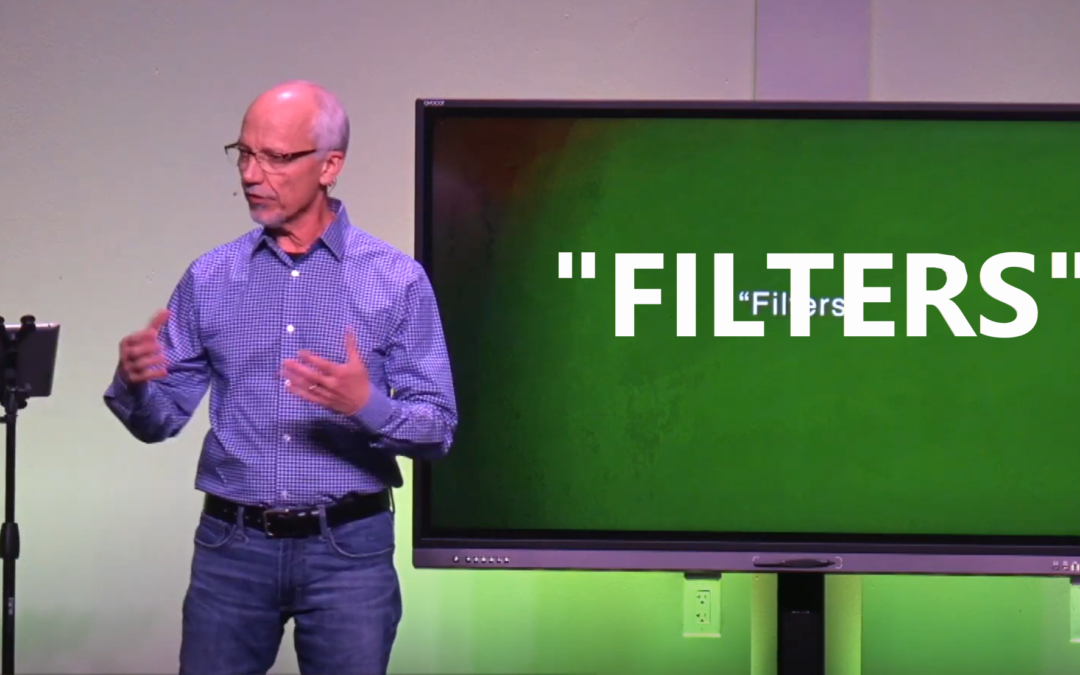 “FILTERS” – Life Pointe Church Online